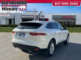 Used 2017 Jaguar F-PACE Prestige image 4