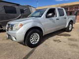 Used 2017 Nissan Frontier S image 3