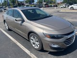 Used 2024 Chevrolet Malibu LT image 3