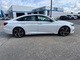 Used 2022 Honda Accord Sport Special Edition image 6
