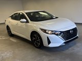 Used 2024 Nissan Sentra SV image 2