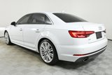 Used 2017 Audi A4 2.0T Prestige image 3