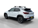 New 2025 Chevrolet TrailBlazer LT image 3