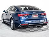 Used 2022 Audi A5 2.0T Premium w/ Convenience Package image 2
