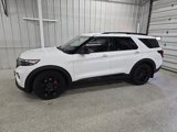 Certified 2020 Ford Explorer ST image 2