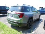 Used 2023 GMC Acadia AT4 w/ Technology Package image 4