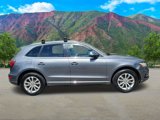Used 2014 Audi Q5 2.0T Premium Plus w/ Premium Plus Package image 2