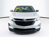 Used 2021 Chevrolet Equinox LS w/ LS Convenience Package image 2