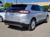 Used 2016 Ford Edge SEL w/ Equipment Group 201A image 4