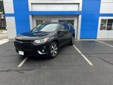 Used 2019 Chevrolet Traverse LT w/ LT Premium Package image 2