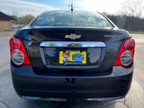 Used 2013 Chevrolet Sonic LT image 6