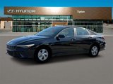New 2025 Hyundai Elantra SE image 2