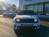 Used 2021 Jeep Renegade Latitude image 2