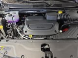 New 2025 Chrysler Pacifica Select image 6