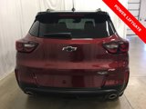 Used 2024 Chevrolet TrailBlazer RS w/ Convenience Package image 5