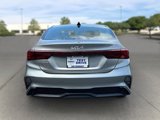 Certified 2023 Kia Forte LXS image 4