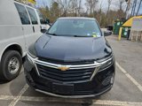 Used 2022 Chevrolet Equinox LT image 2