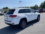 Used 2020 Jeep Grand Cherokee Limited w/ Luxury Group II image 5