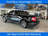 Certified 2023 Ford Maverick XLT w/ Equipment Group 300A Standard image 4