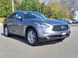 Used 2013 INFINITI FX37 AWD w/ Premium Pkg image 2