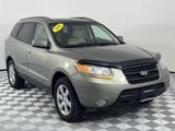 Used 2008 Hyundai Santa Fe SE image 3