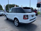 Used 2012 Land Rover Range Rover Sport HSE LUX image 3