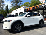 Used 2017 MAZDA CX-5 Touring w/ Preferred Equipment Package image 2
