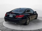 Used 2014 Mercedes-Benz E 350 Coupe image 3