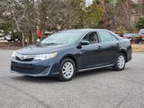 Used 2012 Toyota Camry LE image 4