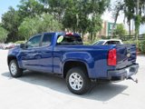 Used 2016 Chevrolet Colorado LT image 4