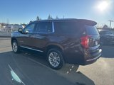Used 2023 GMC Yukon SLT image 5