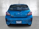 Used 2024 Mitsubishi Mirage ES image 4