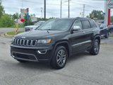 Used 2020 Jeep Grand Cherokee Limited w/ Luxury Group II image 3