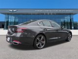 Used 2025 Genesis G70 2.5T w/ Sport Prestige Package image 3