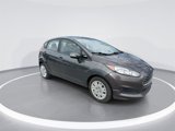 Used 2015 Ford Fiesta SE image 2