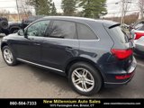 Used 2014 Audi Q5 2.0T Premium Plus image 4