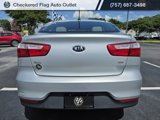 Used 2016 Kia Rio LX image 6