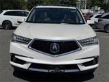 Used 2017 Acura MDX SH-AWD w/ Advance Package image 4