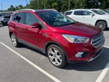 Used 2019 Ford Escape Titanium image 3