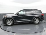 Used 2021 Ford Explorer XLT image 2