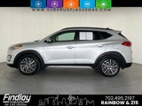 Used 2019 Hyundai Tucson Ultimate w/ Cargo Package image 2