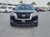 Used 2023 Nissan Pathfinder S image 2