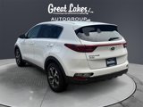 Used 2021 Kia Sportage LX w/ LX AWD Popular Package image 3