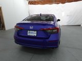 Certified 2022 Honda Civic Sport image 5