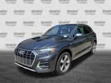 Used 2023 Audi Q5 2.0T Premium Plus w/ Premium Plus Package image 5