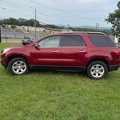 Used 2008 Saturn Outlook XR w/ Premium Trim Package image 4