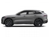 New 2026 Jaguar F-PACE R-Dynamic S image 2