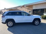 Certified 2022 Jeep Grand Cherokee Limited image 4