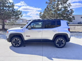 Used 2017 Jeep Renegade Trailhawk image 3
