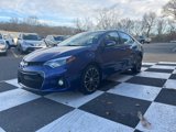 Used 2014 Toyota Corolla S image 4